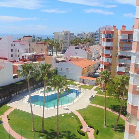 Terrasol Estudios Plazamar 토레델마르 외부 사진