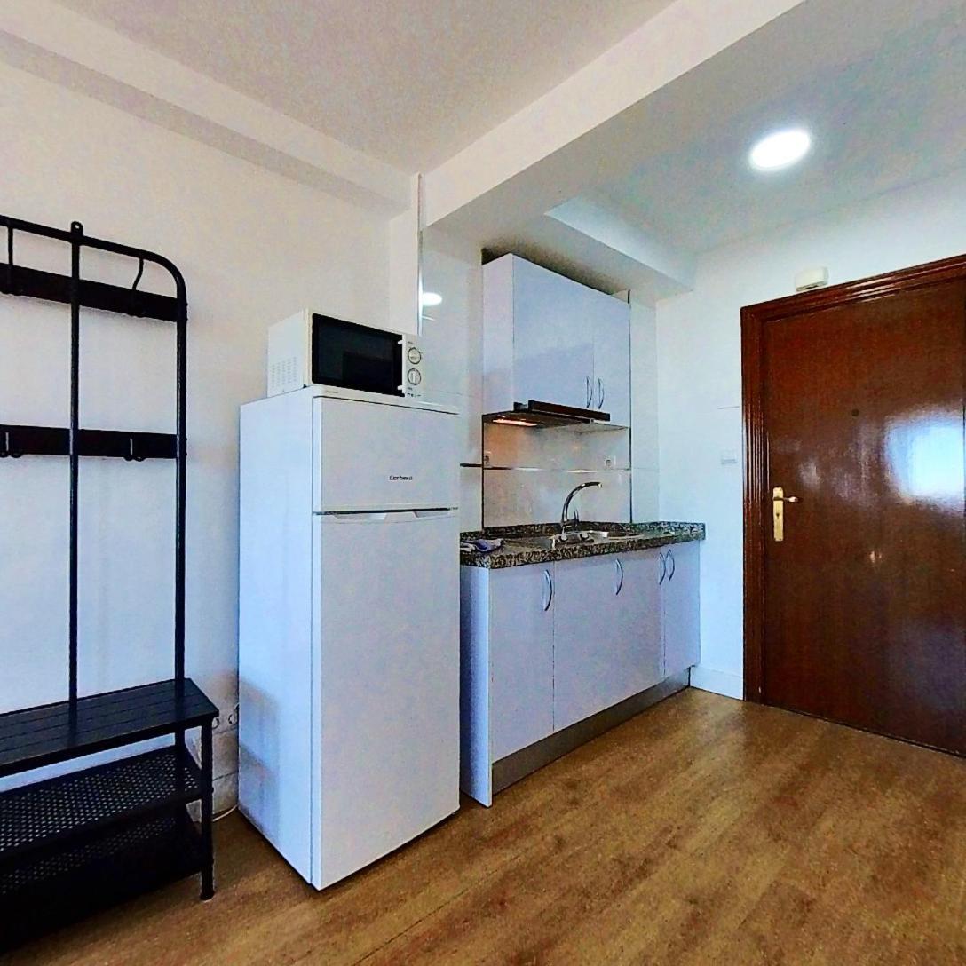 Terrasol Estudios Plazamar 토레델마르 외부 사진