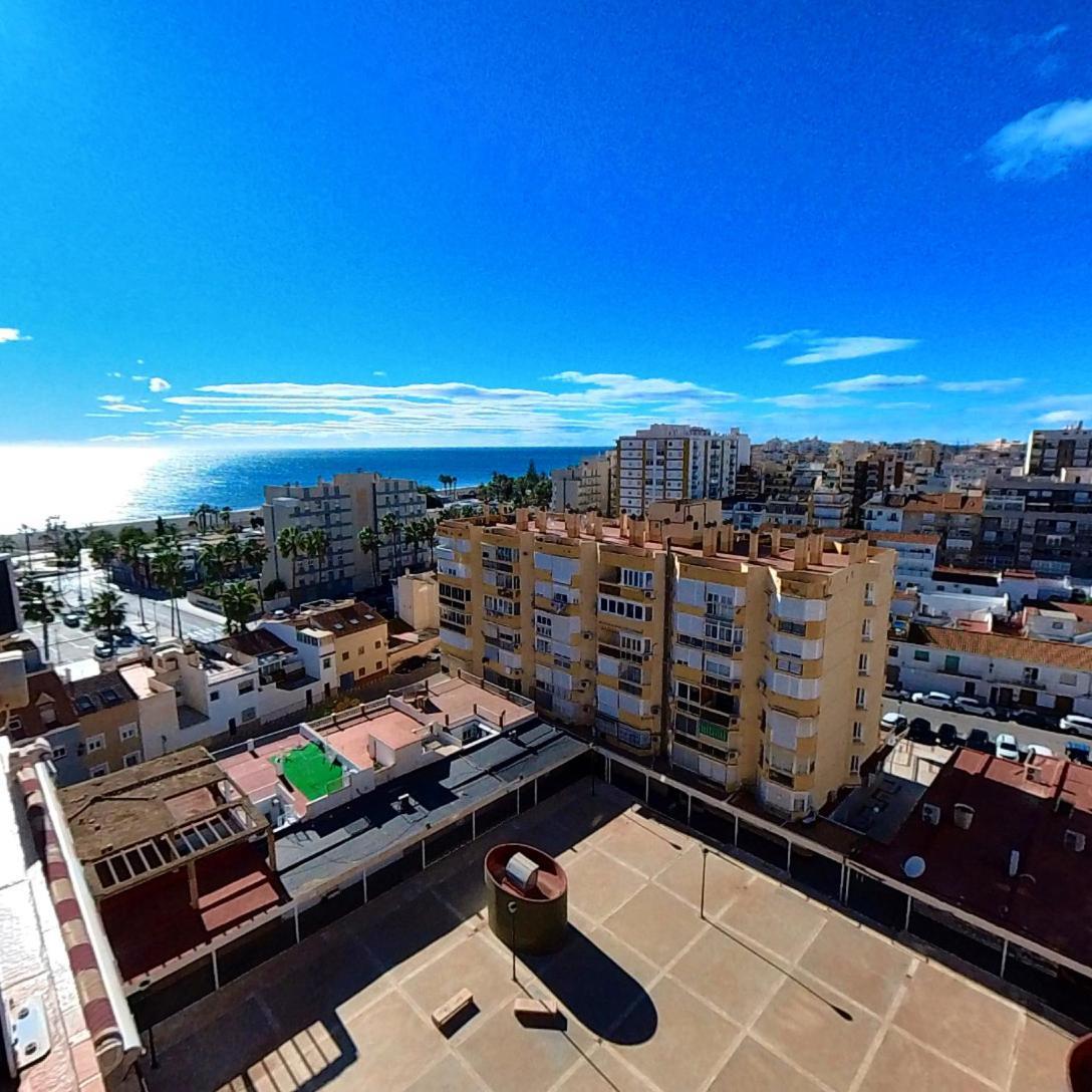 Terrasol Estudios Plazamar 토레델마르 외부 사진