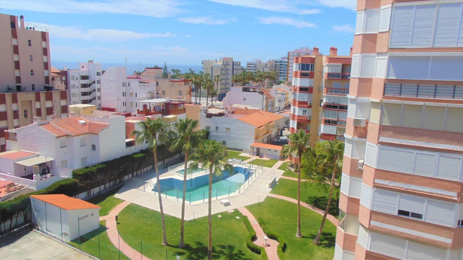 Terrasol Estudios Plazamar 토레델마르 외부 사진